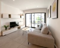 Resale - Apartments - Flats - Orihuela Costa - Villamartín