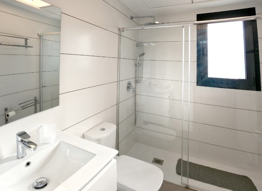 Resale - Apartments - Flats - Orihuela Costa - Villamartín