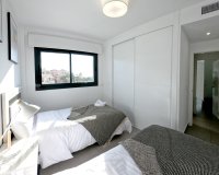 Resale - Apartments - Flats - Orihuela Costa - Villamartín