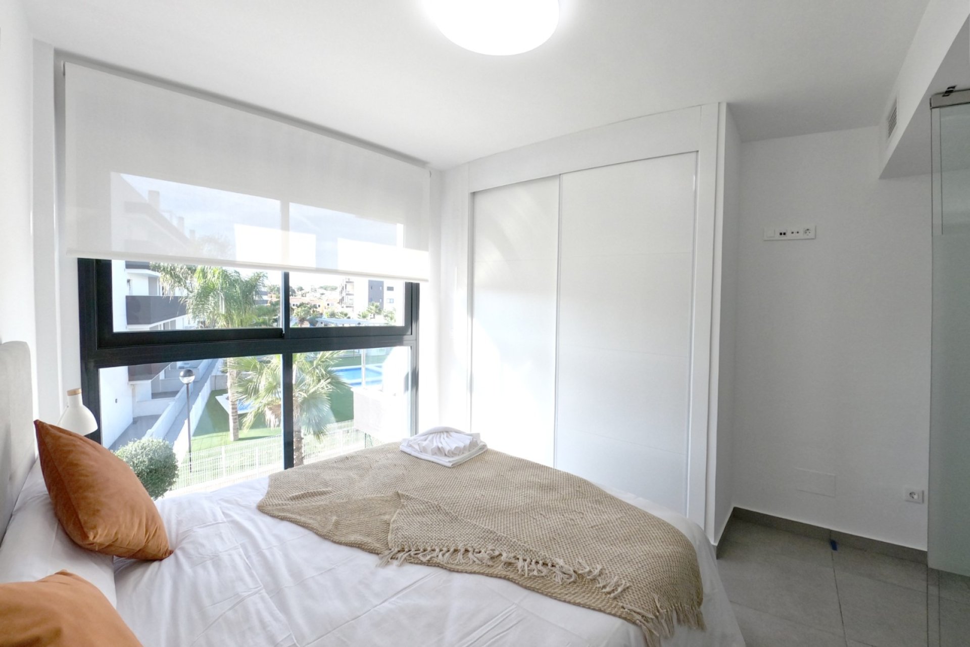 Resale - Apartments - Flats - Orihuela Costa - Villamartín
