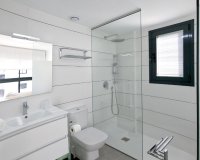 Resale - Apartments - Flats - Orihuela Costa - Villamartín