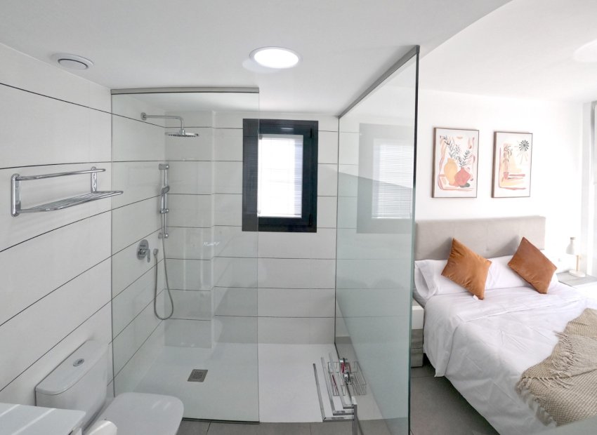Resale - Apartments - Flats - Orihuela Costa - Villamartín
