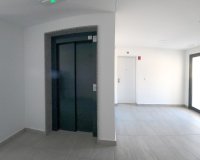 Resale - Apartments - Flats - Orihuela Costa - Villamartín