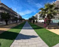 Resale - Apartments - Flats - Orihuela Costa - Villamartín