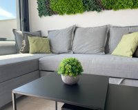 Resale - Apartments - Flats - Orihuela Costa - Villamartín