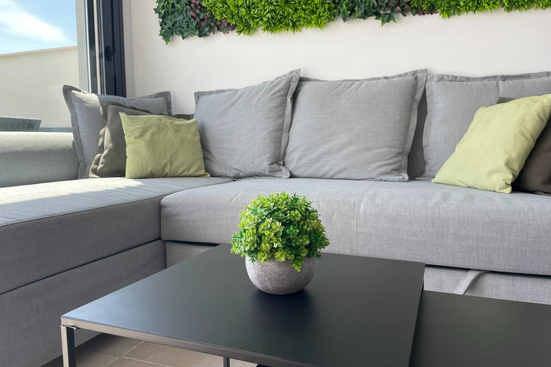 Resale - Apartments - Flats - Orihuela Costa - Villamartín