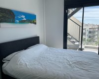 Resale - Apartments - Flats - Orihuela Costa - Villamartín