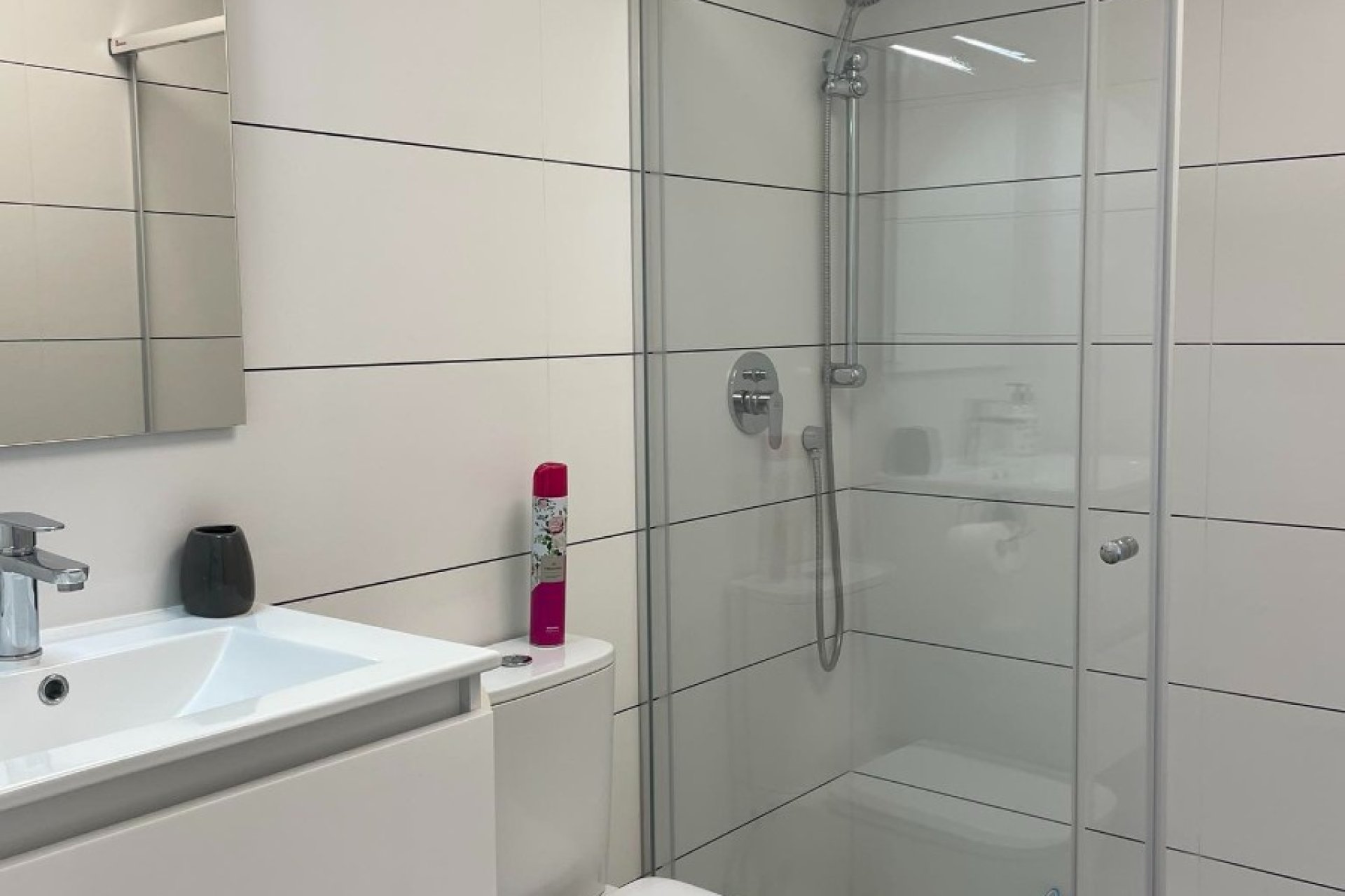 Resale - Apartments - Flats - Orihuela Costa - Villamartín