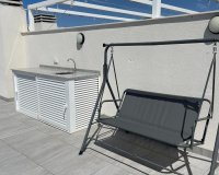 Resale - Apartments - Flats - Orihuela Costa - Villamartín