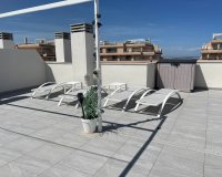 Resale - Apartments - Flats - Orihuela Costa - Villamartín