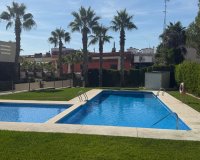 Resale - Apartments - Flats - Orihuela Costa - Villamartín