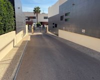 Resale - Apartments - Flats - Orihuela Costa - Villamartín