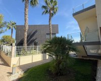 Resale - Apartments - Flats - Orihuela Costa - Villamartín