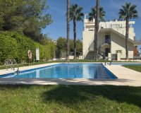Resale - Apartments - Flats - Orihuela Costa - Villamartín