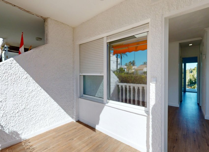 Resale - Apartments - Flats - Orihuela Costa - Villamartín