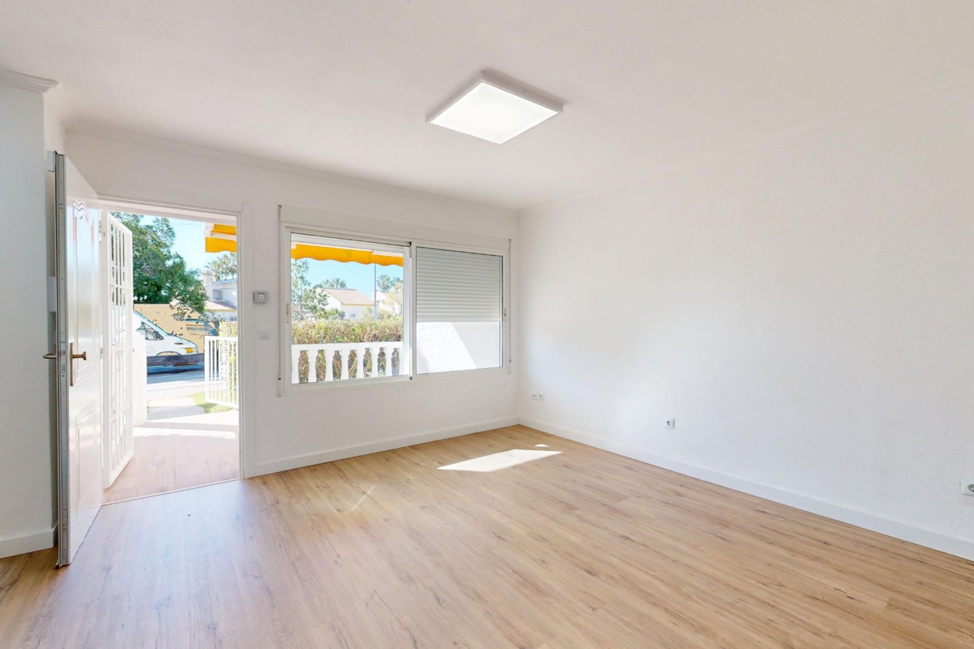 Resale - Apartments - Flats - Orihuela Costa - Villamartín