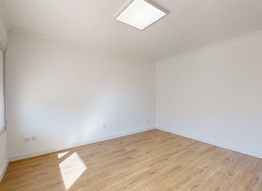 Resale - Apartments - Flats - Orihuela Costa - Villamartín