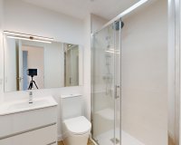 Resale - Apartments - Flats - Orihuela Costa - Villamartín
