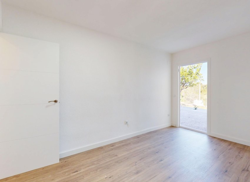 Resale - Apartments - Flats - Orihuela Costa - Villamartín
