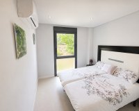 Resale - Apartments - Flats - Orihuela Costa - Villamartín