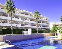 Resale - Apartments - Flats - Orihuela Costa - Villamartín