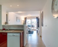 Resale - Apartments - Flats - Orihuela Costa - Villamartín