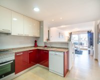 Resale - Apartments - Flats - Orihuela Costa - Villamartín