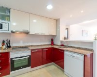 Resale - Apartments - Flats - Orihuela Costa - Villamartín