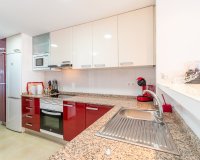 Resale - Apartments - Flats - Orihuela Costa - Villamartín