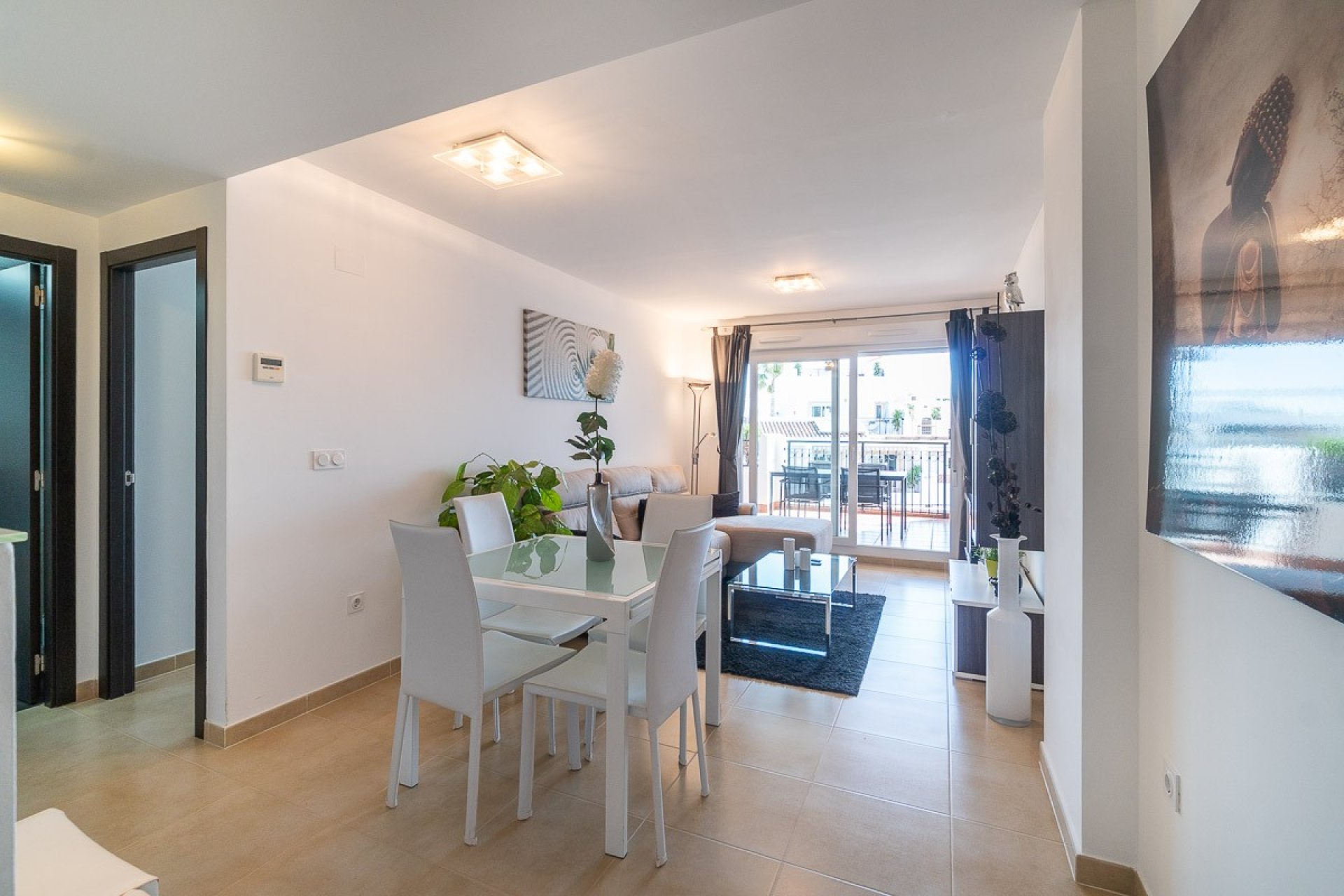 Resale - Apartments - Flats - Orihuela Costa - Villamartín