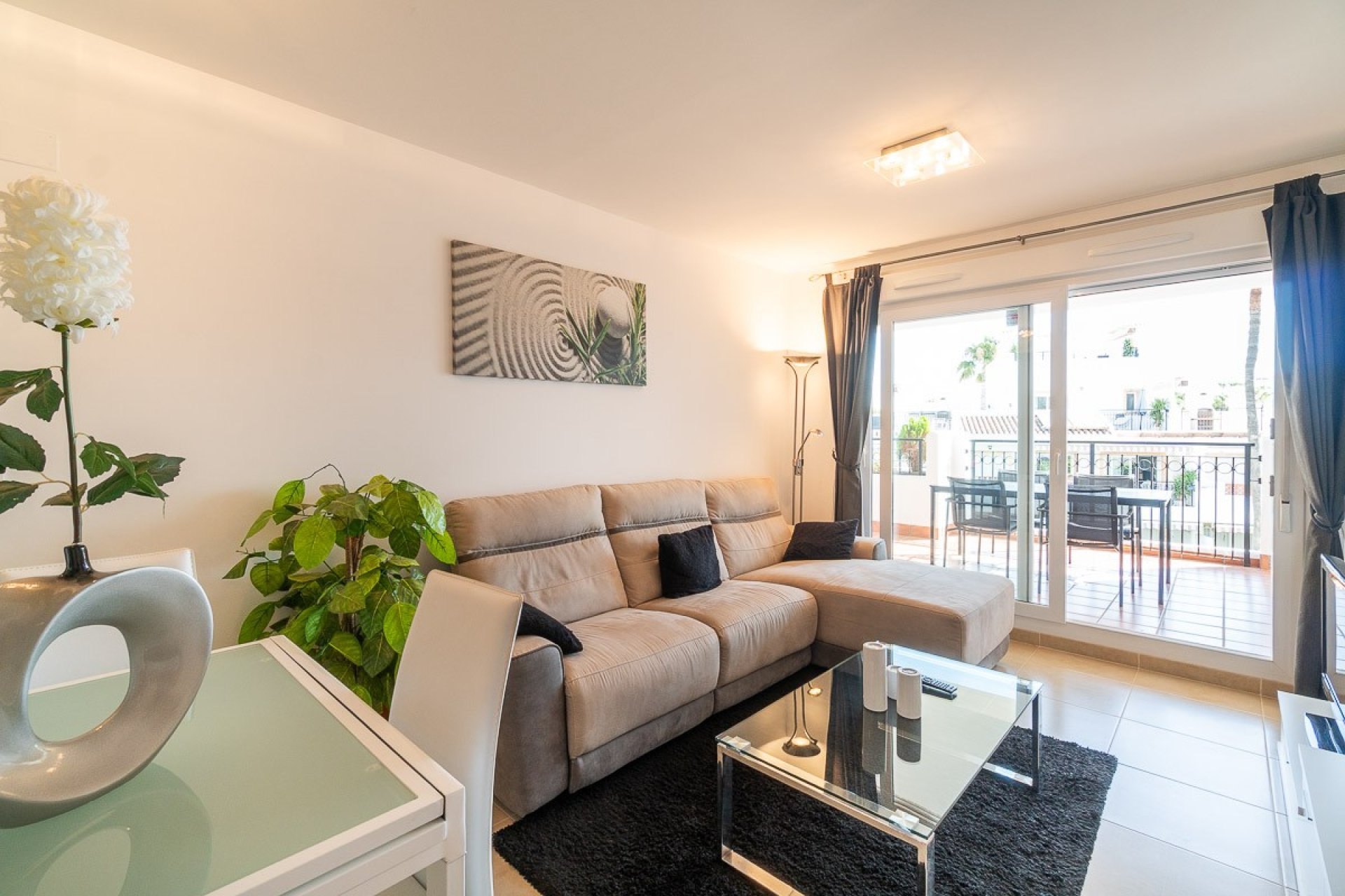 Resale - Apartments - Flats - Orihuela Costa - Villamartín