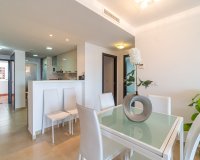 Resale - Apartments - Flats - Orihuela Costa - Villamartín