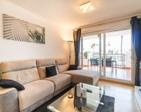 Resale - Apartments - Flats - Orihuela Costa - Villamartín