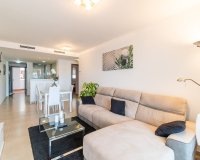 Resale - Apartments - Flats - Orihuela Costa - Villamartín