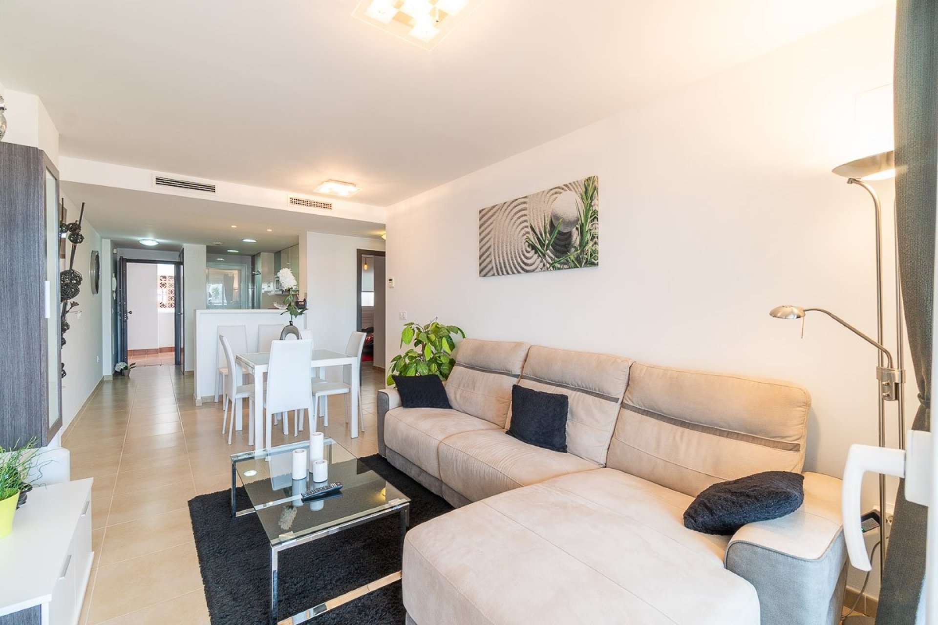 Resale - Apartments - Flats - Orihuela Costa - Villamartín