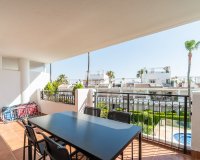 Resale - Apartments - Flats - Orihuela Costa - Villamartín