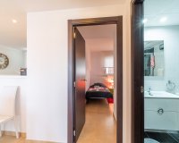 Resale - Apartments - Flats - Orihuela Costa - Villamartín
