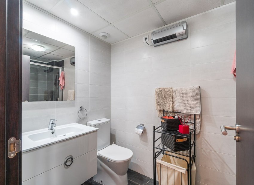 Resale - Apartments - Flats - Orihuela Costa - Villamartín