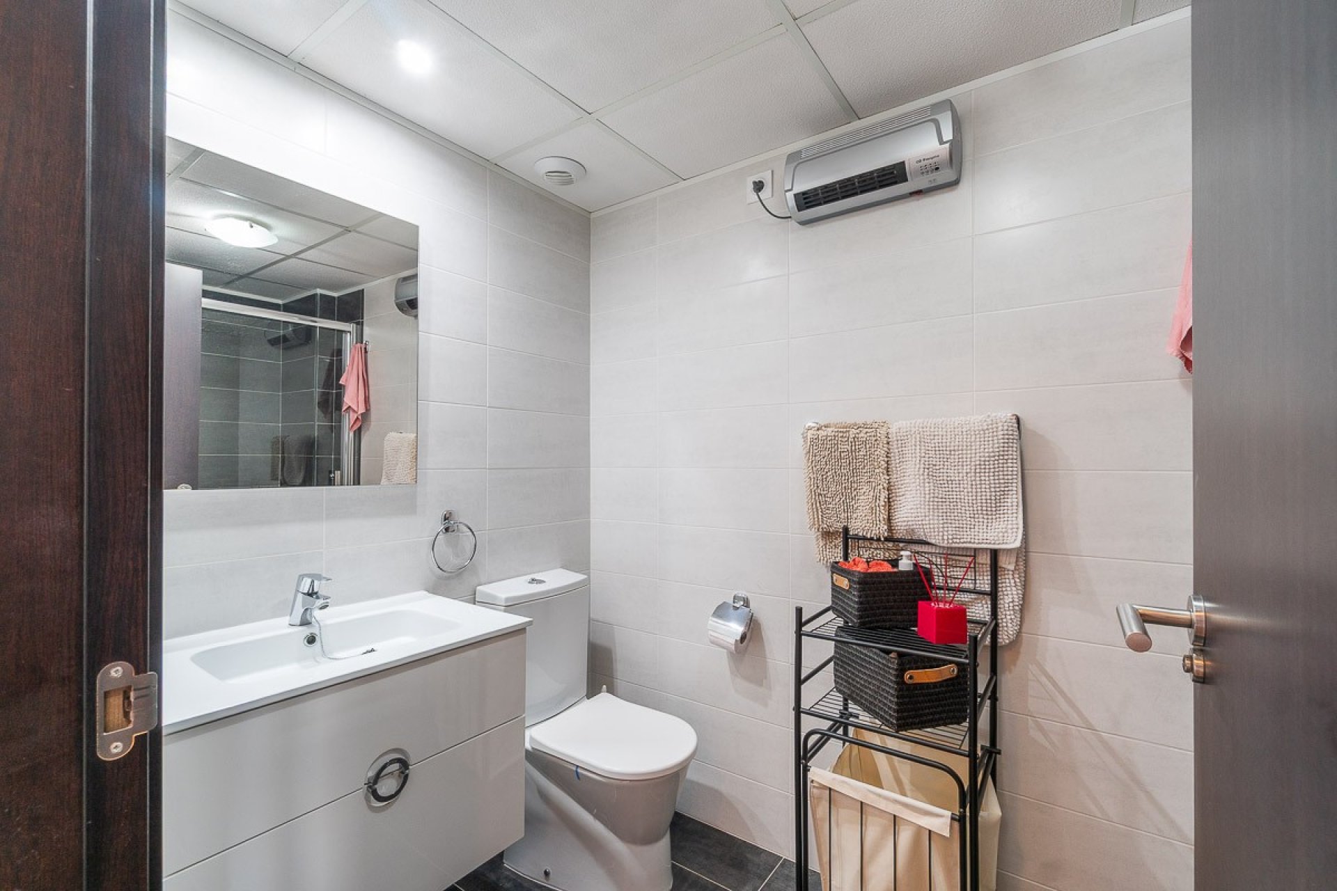 Resale - Apartments - Flats - Orihuela Costa - Villamartín