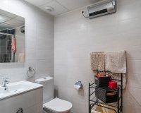 Resale - Apartments - Flats - Orihuela Costa - Villamartín