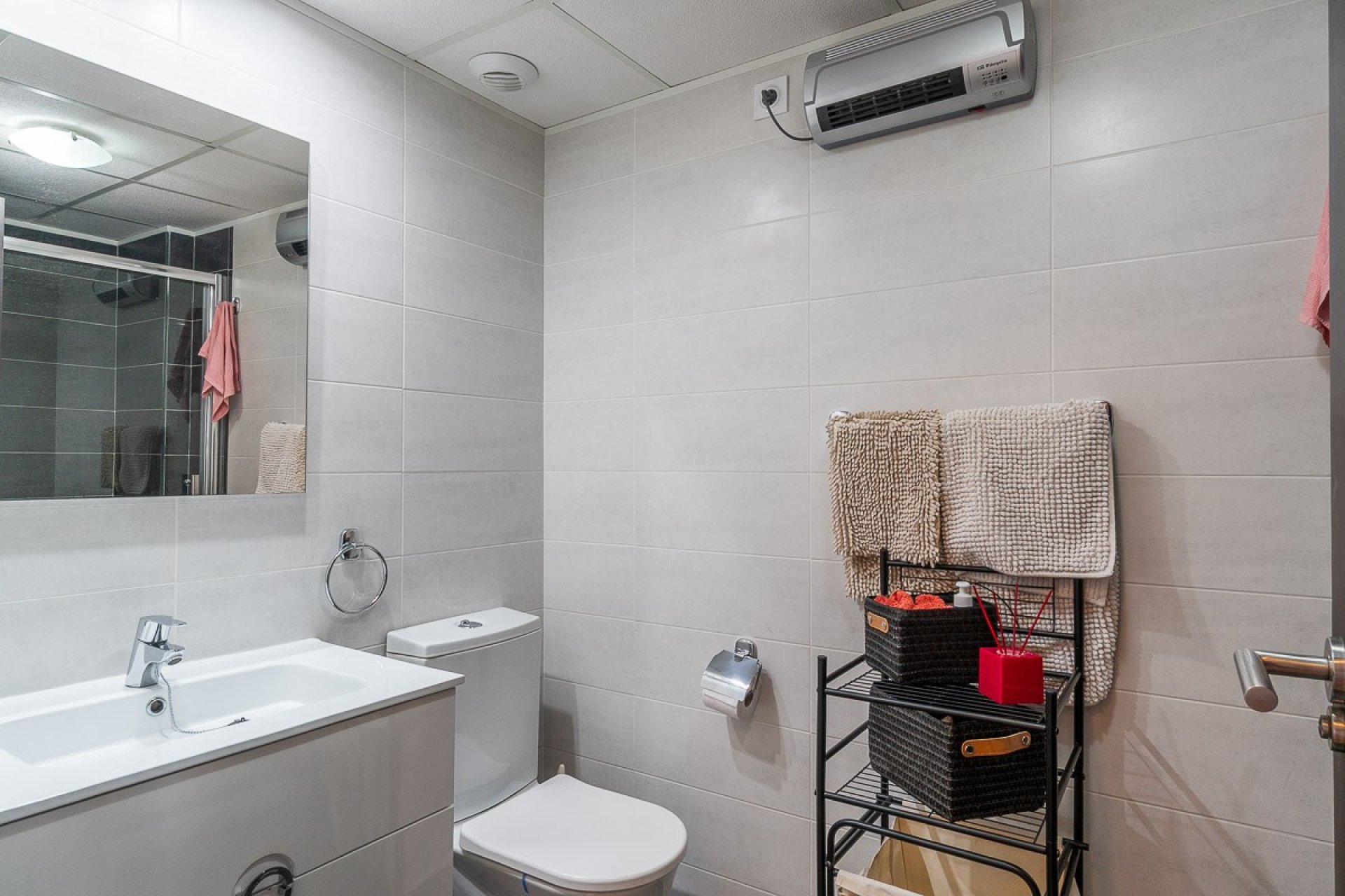 Resale - Apartments - Flats - Orihuela Costa - Villamartín