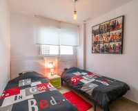 Resale - Apartments - Flats - Orihuela Costa - Villamartín