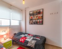 Resale - Apartments - Flats - Orihuela Costa - Villamartín