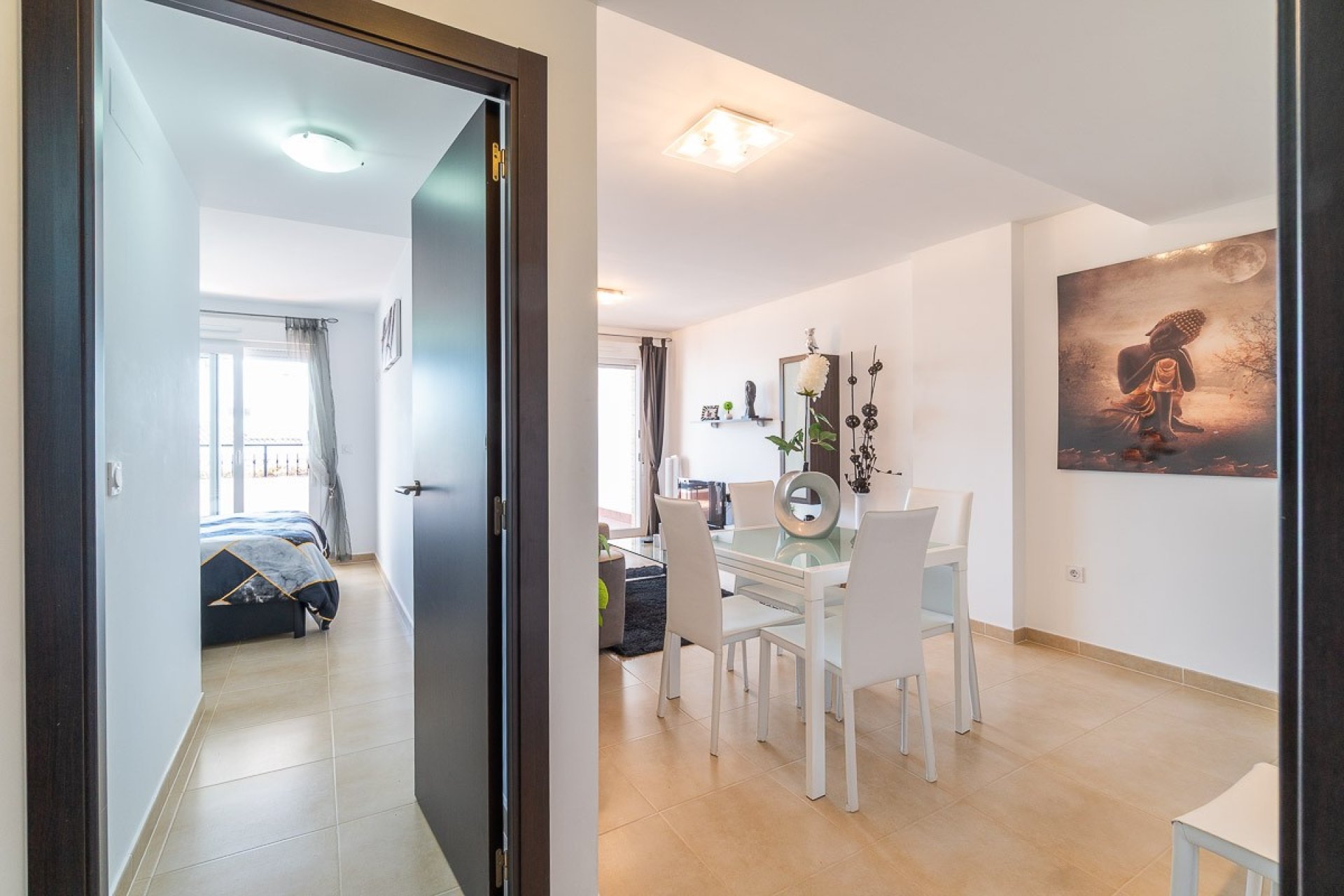 Resale - Apartments - Flats - Orihuela Costa - Villamartín