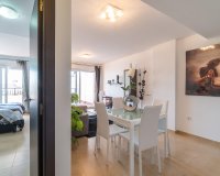 Resale - Apartments - Flats - Orihuela Costa - Villamartín