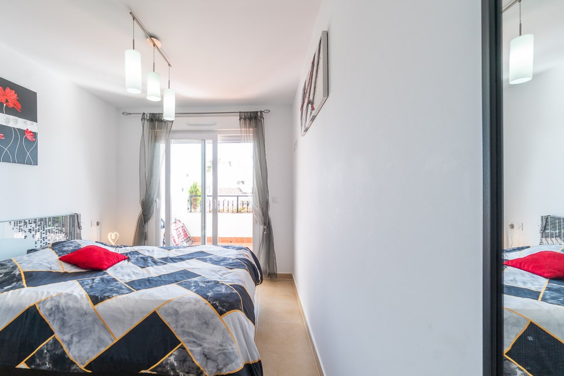 Resale - Apartments - Flats - Orihuela Costa - Villamartín