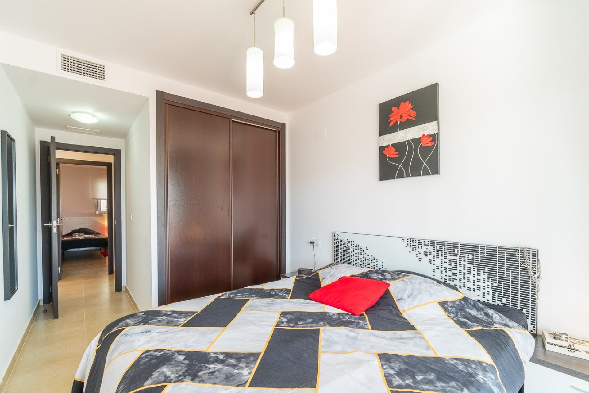 Resale - Apartments - Flats - Orihuela Costa - Villamartín