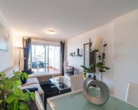 Resale - Apartments - Flats - Orihuela Costa - Villamartín