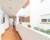 Resale - Apartments - Flats - Orihuela Costa - Villamartín