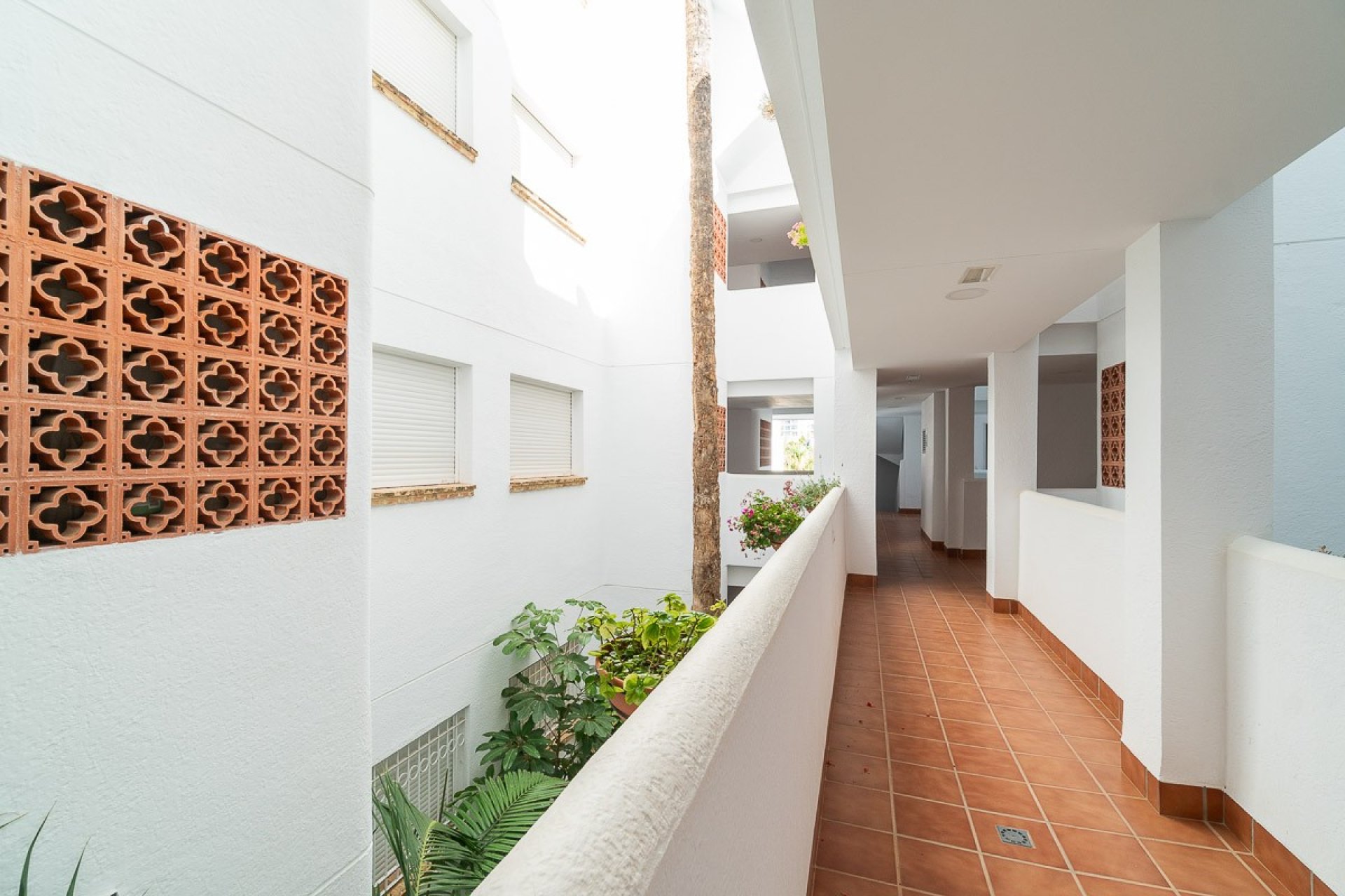 Resale - Apartments - Flats - Orihuela Costa - Villamartín